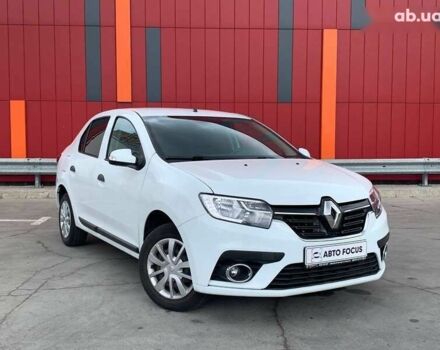 Рено Логан, объемом двигателя 1.5 л и пробегом 69 тыс. км за 10490 $, фото 1 на Automoto.ua