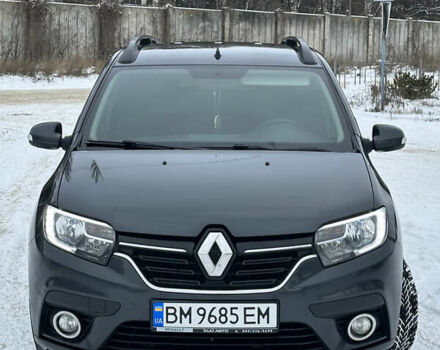 Рено Логан, объемом двигателя 1.5 л и пробегом 244 тыс. км за 8999 $, фото 1 на Automoto.ua