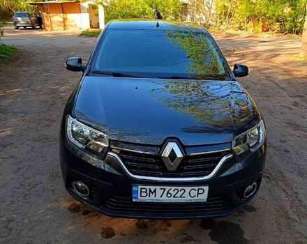 Рено Логан, об'ємом двигуна 1.5 л та пробігом 49 тис. км за 12500 $, фото 1 на Automoto.ua