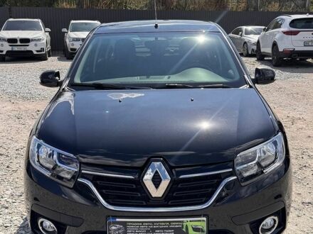 Рено Логан, объемом двигателя 1.5 л и пробегом 15 тыс. км за 12500 $, фото 1 на Automoto.ua