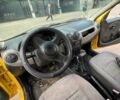 Жовтий Рено Логан, об'ємом двигуна 1.4 л та пробігом 171 тис. км за 4000 $, фото 3 на Automoto.ua