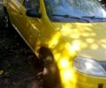Желтый Рено Логан, объемом двигателя 1.4 л и пробегом 0 тыс. км за 2800 $, фото 6 на Automoto.ua