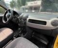 Жовтий Рено Логан, об'ємом двигуна 1.4 л та пробігом 171 тис. км за 4000 $, фото 5 на Automoto.ua