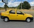 Жовтий Рено Логан, об'ємом двигуна 1.4 л та пробігом 171 тис. км за 4000 $, фото 1 на Automoto.ua