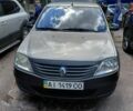 Сірий Рено Логан, об'ємом двигуна 0 л та пробігом 61 тис. км за 4047 $, фото 1 на Automoto.ua