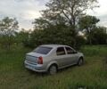 Серый Рено Логан, объемом двигателя 1.6 л и пробегом 113 тыс. км за 6500 $, фото 1 на Automoto.ua
