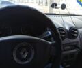 Серый Рено Логан, объемом двигателя 1.6 л и пробегом 113 тыс. км за 6500 $, фото 11 на Automoto.ua