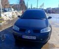 Серый Рено Логан, объемом двигателя 1.6 л и пробегом 249 тыс. км за 5099 $, фото 1 на Automoto.ua