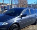 Серый Рено Логан, объемом двигателя 1.6 л и пробегом 249 тыс. км за 5099 $, фото 2 на Automoto.ua