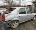 Серый Рено Логан, объемом двигателя 1.8 л и пробегом 80 тыс. км за 650 $, фото 5 на Automoto.ua
