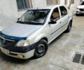 Сірий Рено Логан, об'ємом двигуна 1.6 л та пробігом 160 тис. км за 3500 $, фото 1 на Automoto.ua