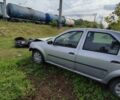 Серый Рено Логан, объемом двигателя 0 л и пробегом 250 тыс. км за 1200 $, фото 2 на Automoto.ua