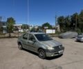 Сірий Рено Логан, об'ємом двигуна 1.4 л та пробігом 450 тис. км за 850 $, фото 1 на Automoto.ua