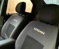 Сірий Рено Логан, об'ємом двигуна 1.4 л та пробігом 280 тис. км за 2550 $, фото 7 на Automoto.ua