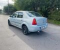 Серый Рено Логан, объемом двигателя 0 л и пробегом 150 тыс. км за 1000 $, фото 6 на Automoto.ua