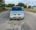 Серый Рено Логан, объемом двигателя 0 л и пробегом 150 тыс. км за 1000 $, фото 1 на Automoto.ua