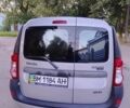 Серый Рено Логан, объемом двигателя 1.6 л и пробегом 263 тыс. км за 4700 $, фото 1 на Automoto.ua