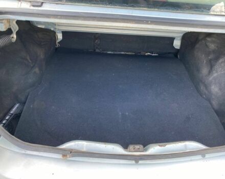 Рено Логан 2007 в Каменское - Днепродзержинск на Automoto.ua Серый Рено Логан, объемом двигателя 1.4 л и пробегом 175 тыс. км за 1500 $, фото 12 на Automoto.ua