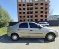 Серый Рено Логан, объемом двигателя 1.4 л и пробегом 415 тыс. км за 4800 $, фото 1 на Automoto.ua