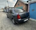 Сірий Рено Логан, об'ємом двигуна 1.4 л та пробігом 353 тис. км за 2200 $, фото 1 на Automoto.ua