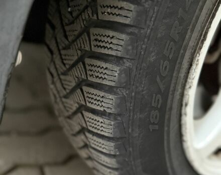 Серый Рено Логан, объемом двигателя 1.4 л и пробегом 280 тыс. км за 2550 $, фото 6 на Automoto.ua