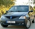 Сірий Рено Логан, об'ємом двигуна 1.5 л та пробігом 180 тис. км за 4350 $, фото 1 на Automoto.ua