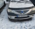Сірий Рено Логан, об'ємом двигуна 1.6 л та пробігом 194 тис. км за 5100 $, фото 1 на Automoto.ua