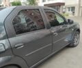 Серый Рено Логан, объемом двигателя 0 л и пробегом 307 тыс. км за 3005 $, фото 1 на Automoto.ua
