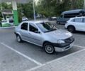 Сірий Рено Логан, об'ємом двигуна 1.4 л та пробігом 197 тис. км за 2650 $, фото 1 на Automoto.ua