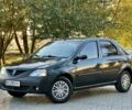 Сірий Рено Логан, об'ємом двигуна 1.5 л та пробігом 180 тис. км за 4350 $, фото 5 на Automoto.ua