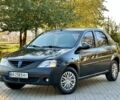 Сірий Рено Логан, об'ємом двигуна 1.5 л та пробігом 180 тис. км за 4350 $, фото 3 на Automoto.ua