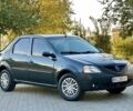 Сірий Рено Логан, об'ємом двигуна 1.5 л та пробігом 180 тис. км за 4350 $, фото 13 на Automoto.ua