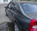 Серый Рено Логан, объемом двигателя 0 л и пробегом 307 тыс. км за 3005 $, фото 1 на Automoto.ua