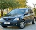 Сірий Рено Логан, об'ємом двигуна 1.5 л та пробігом 180 тис. км за 4350 $, фото 2 на Automoto.ua