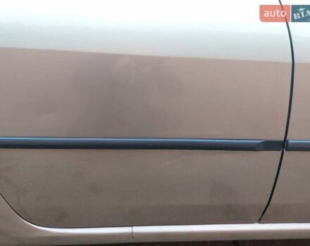 Сірий Рено Логан, об'ємом двигуна 1.39 л та пробігом 110 тис. км за 3800 $, фото 4 на Automoto.ua