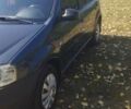 Сірий Рено Логан, об'ємом двигуна 1.39 л та пробігом 280 тис. км за 3600 $, фото 6 на Automoto.ua
