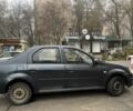 Серый Рено Логан, объемом двигателя 1.4 л и пробегом 200 тыс. км за 1699 $, фото 1 на Automoto.ua