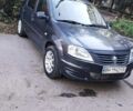 Сірий Рено Логан, об'ємом двигуна 1.6 л та пробігом 283 тис. км за 2250 $, фото 1 на Automoto.ua