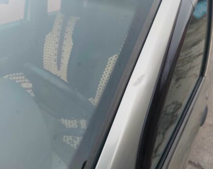 Серый Рено Логан, объемом двигателя 1.4 л и пробегом 110 тыс. км за 3800 $, фото 6 на Automoto.ua