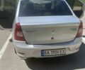Сірий Рено Логан, об'ємом двигуна 1.4 л та пробігом 283 тис. км за 3800 $, фото 2 на Automoto.ua