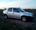 Сірий Рено Логан, об'ємом двигуна 1.4 л та пробігом 101 тис. км за 4800 $, фото 1 на Automoto.ua