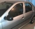 Серый Рено Логан, объемом двигателя 0 л и пробегом 24 тыс. км за 230000 $, фото 2 на Automoto.ua