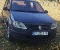 Сірий Рено Логан, об'ємом двигуна 1.39 л та пробігом 280 тис. км за 3600 $, фото 3 на Automoto.ua