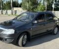 Сірий Рено Логан, об'ємом двигуна 1.6 л та пробігом 335 тис. км за 4850 $, фото 1 на Automoto.ua