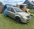 Сірий Рено Логан, об'ємом двигуна 1.4 л та пробігом 160 тис. км за 1500 $, фото 2 на Automoto.ua
