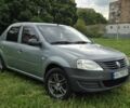 Сірий Рено Логан, об'ємом двигуна 1.4 л та пробігом 174 тис. км за 4700 $, фото 1 на Automoto.ua