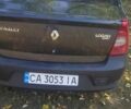 Сірий Рено Логан, об'ємом двигуна 1.39 л та пробігом 280 тис. км за 3600 $, фото 5 на Automoto.ua