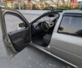 Серый Рено Логан, объемом двигателя 1.39 л и пробегом 34 тыс. км за 5000 $, фото 10 на Automoto.ua