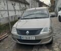 Серый Рено Логан, объемом двигателя 1.4 л и пробегом 169 тыс. км за 3083 $, фото 5 на Automoto.ua