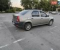 Серый Рено Логан, объемом двигателя 1.39 л и пробегом 34 тыс. км за 5000 $, фото 6 на Automoto.ua